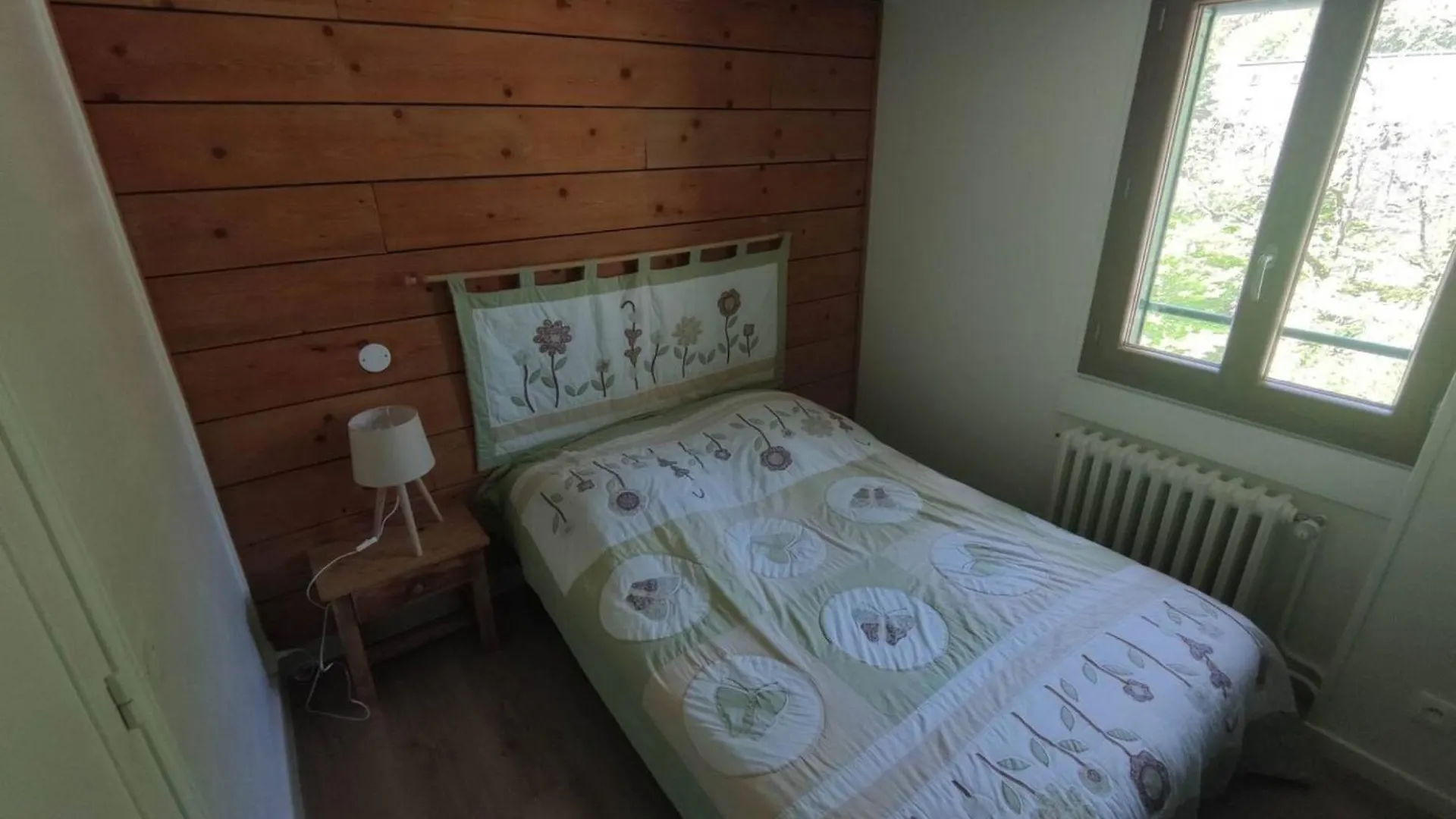 Appartement Avec Vue Sur Le Sancy, Parking Gratuit Le Mont-Dore